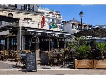 vente bureaux et commerces à houlgate (14510) : à vendre / houlgate