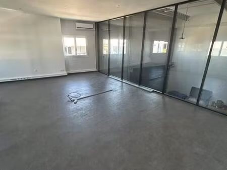 location local d’activités clermont l herault 34800 280m² à 587m²