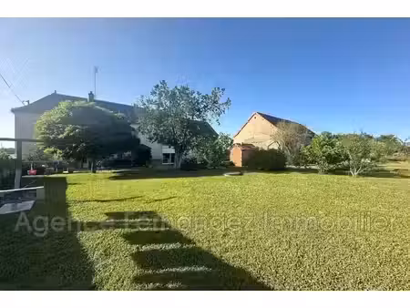 vente maison 10 pièces 194 m² à artaix (71110)  245 000 €