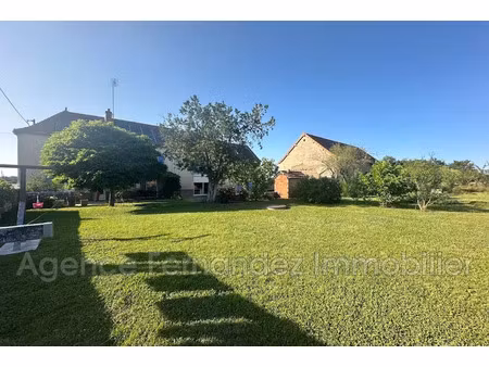 vente maison 10 pièces 194 m² à artaix (71110)  252 000 €