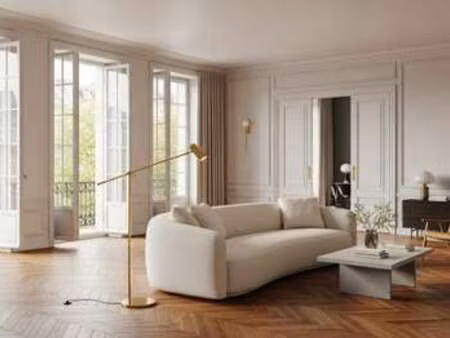 vente maison à équemauville (14600) : à vendre / 86m² équemauville