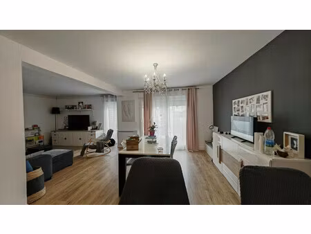 vente maison lagny le sec  110m² 4 pièces 279 000€ avec garage