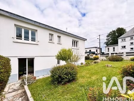 maison à lanester (56600)
