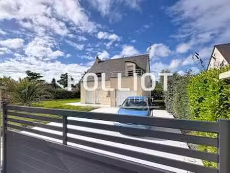 vente maison au val-saint-père (50300) : à vendre / 100m² le val-saint-père