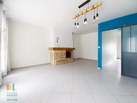 mérignac  coup de coeur : maison de plain-pied avec garage  jardin et terrasse ensoleillée