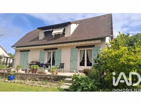 maison à nonancourt (27320)