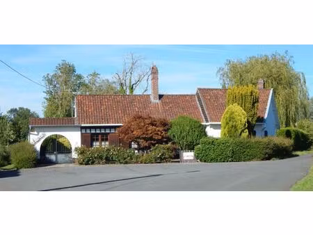propriété coup de coeur 5 pièce(s) 138 m2
