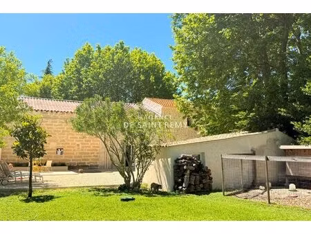 vente maison 5 pièce(s)