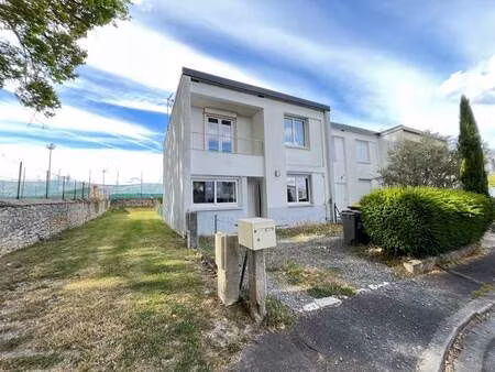 vente maison 5 pièces 79 m² mehun-sur-yèvre (18500)