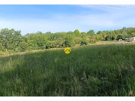 vente maison 1 pièce pays de belvès (24170)