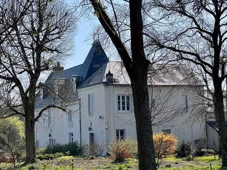 urgent propriete vendome