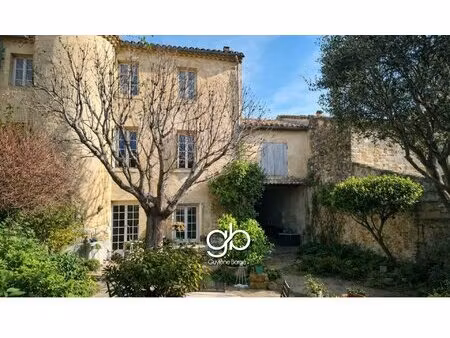 maison loft atelier 291 m2 - aimargues