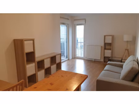 appartement meuble t3 de 57 46m2 à bordeaux