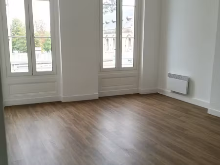 bel appartement t5 en duplex de 118 60m2