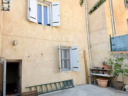 vente appartement 2 pièce(s)