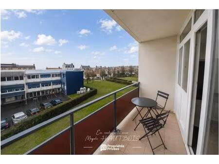 appartement et cave proximité granville 3 pièce(s) 66 m2
