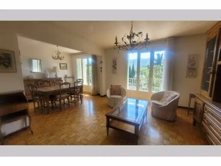 vente appartement 3 pièce(s)