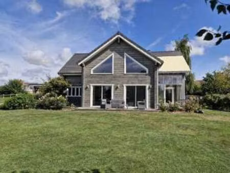 vente maison à argentan (61200) : à vendre / 142m² argentan