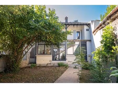 maison 3 pièce(s) 143.48 m2