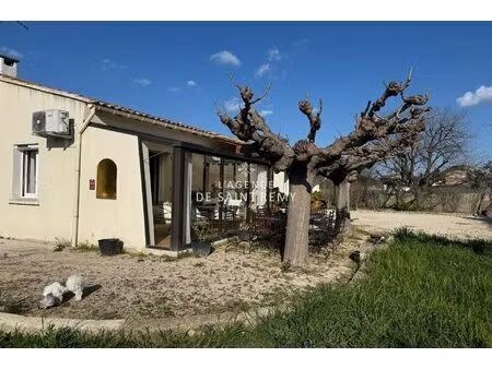 vente maison 5 pièce(s)