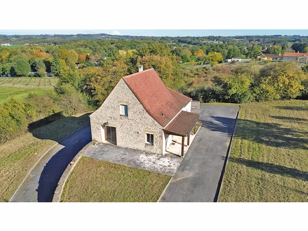 maison saint genies 4 pièce(s) 103 m2