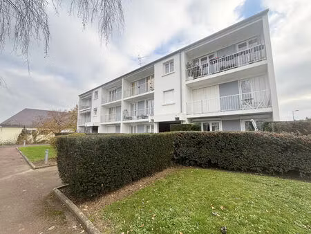 vente appartement 1 pièce  33.20m²  dourdan