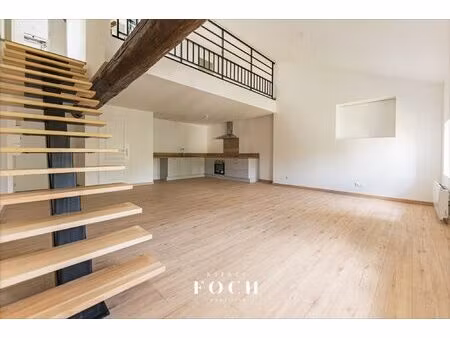 achat appartement 2 pièces 57m² pont a mousson 54700