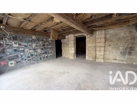 vente boutique/local commercial 100 m²