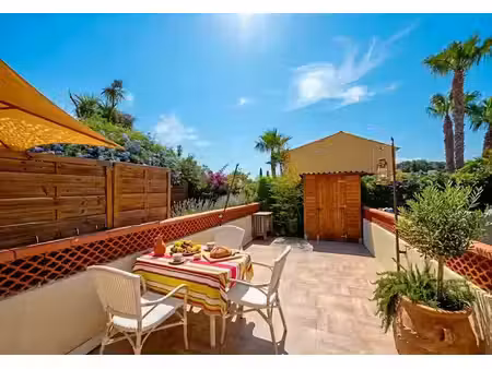 vente maison 2 pièces 53 m² à sanary-sur-mer (83110)  257 000 €