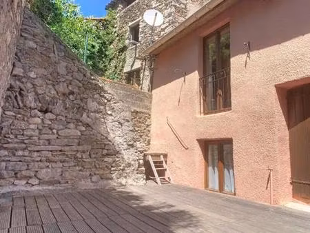 immeuble sumene 6 pièce(s) 207 m2