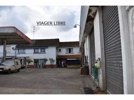 achat : maison (24100)