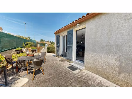 vente maison 5 pièces  95.00m²  carcassonne