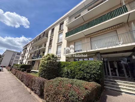 achat appartement 4 pièces 100m²