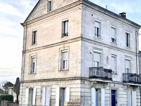 vente immeuble 2 pièces