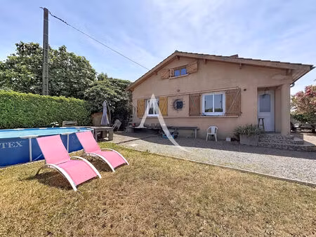 vente maison 3 pièces  70.00m²  frouzins