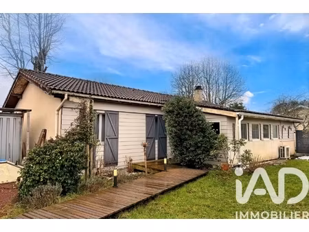 vente maison traditionnelle 9 pièces