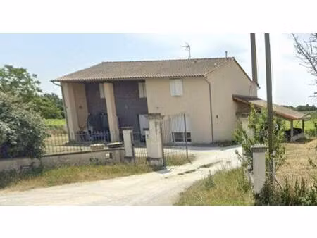 maison saint palais (gironde) de 188 m²