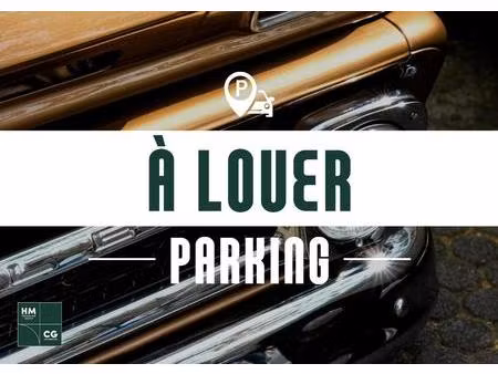location parking strasbourg 67200