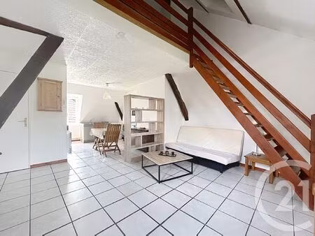location appartement 2 pièces 35m² troyes 10000