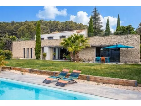 villa d'architecte