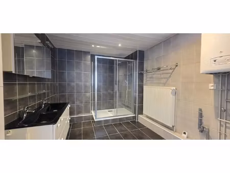 location appartement 3 pièces 88m² mulhouse 68100