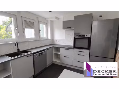 location maison 3 pièces 58m² menchhoffen 67340
