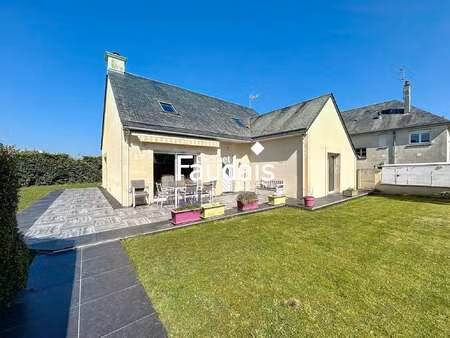vente maison à maisy (14450) : à vendre / 155m² maisy