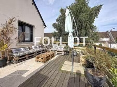 vente maison à bréhal (50290) : à vendre / 137m² bréhal