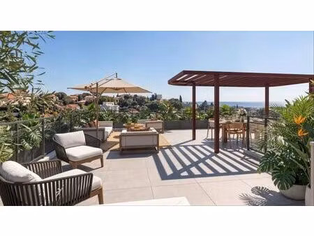 appartement de 6 pièces de luxe en vente à antibes  provence-alpes-côte d'azur