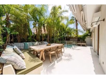 appartement de luxe de 2 chambres en vente à cannes  provence-alpes-côte d'azur
