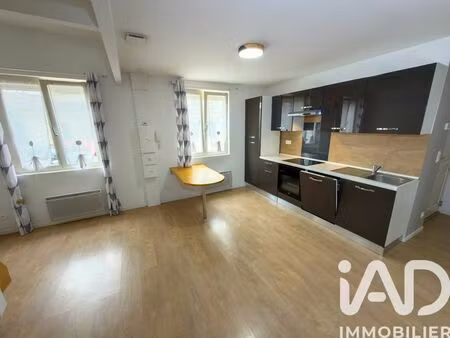 appartement à châlons-en-champagne (51000)