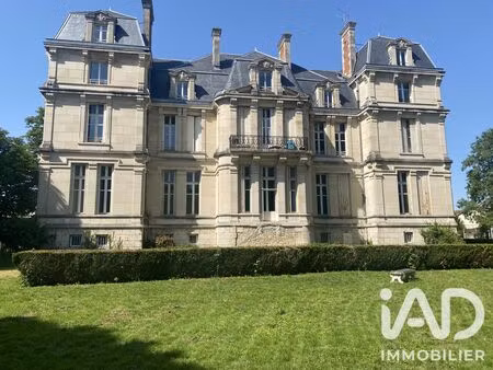 château à châlons-en-champagne (51000)