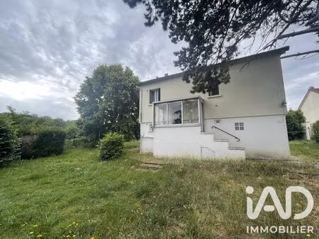 maison à héry (89550)