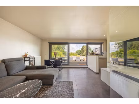 appartement te koop in brecht met 2 slaapkamers